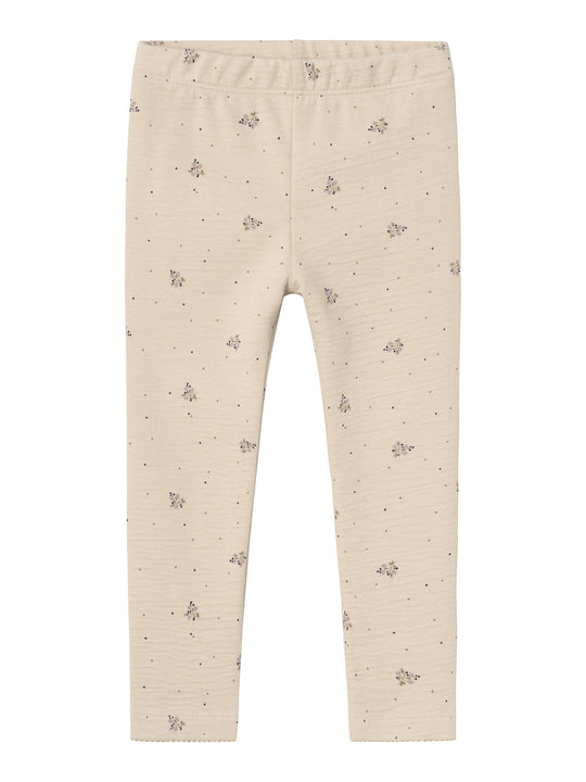 Name It Belinea Leggins - Peyote