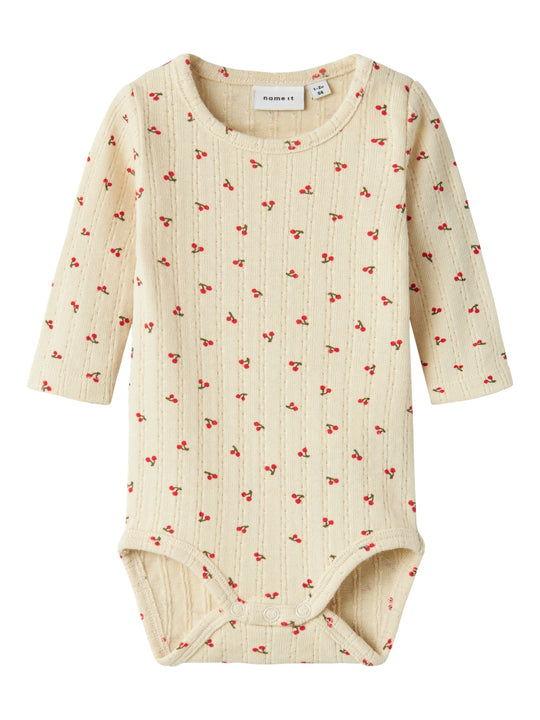 Name It Bilia Body - Summer Sand