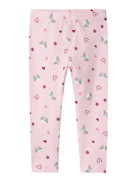 Name It Biline Leggings - Sweet Dreams