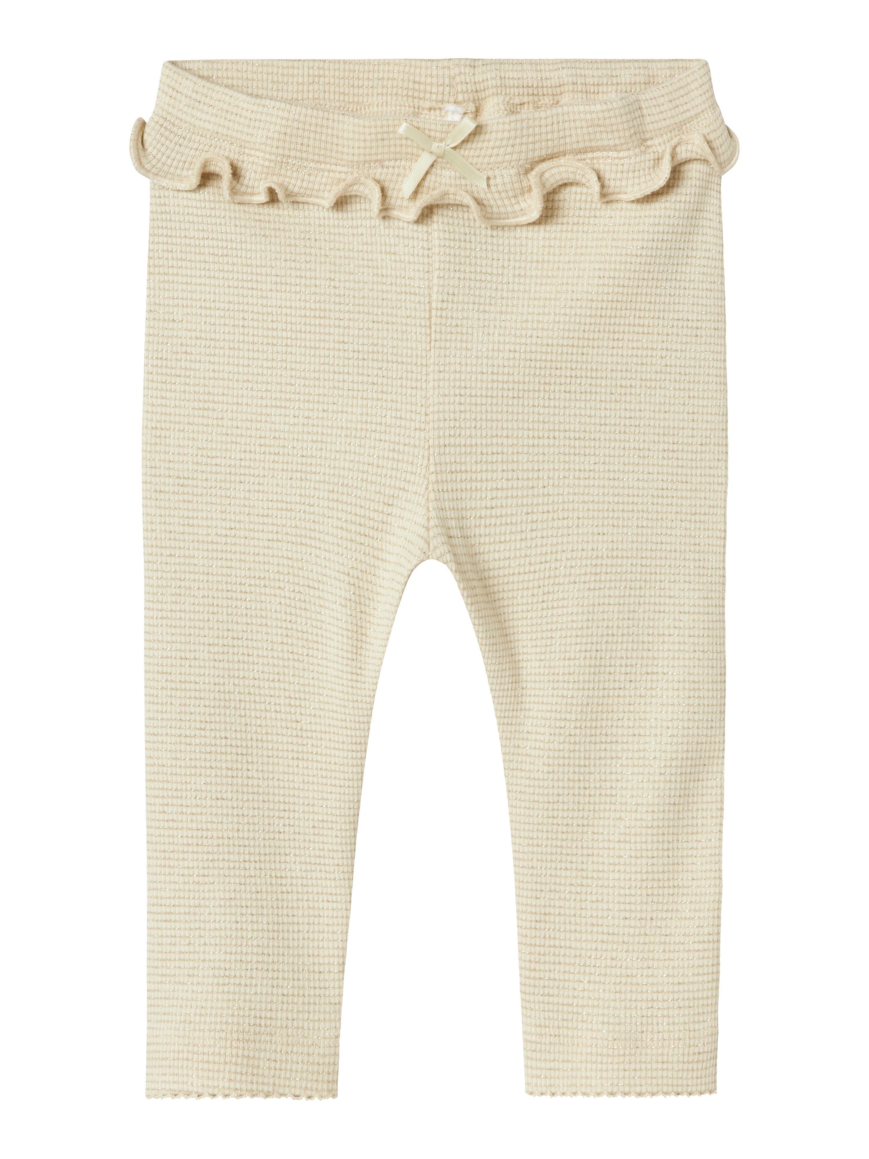 Name It Binnie Pants - Summer Sand