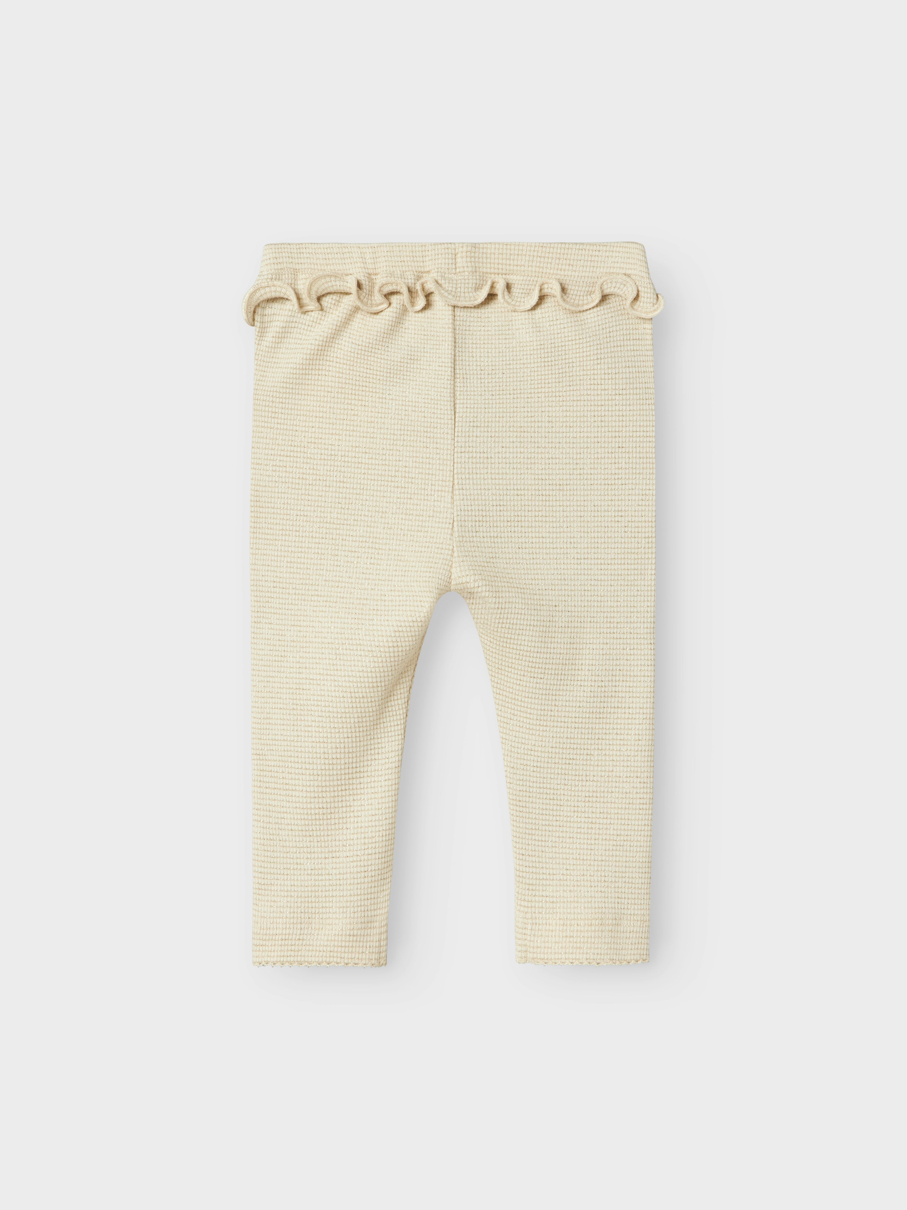 Name It Binnie Pants - Summer Sand