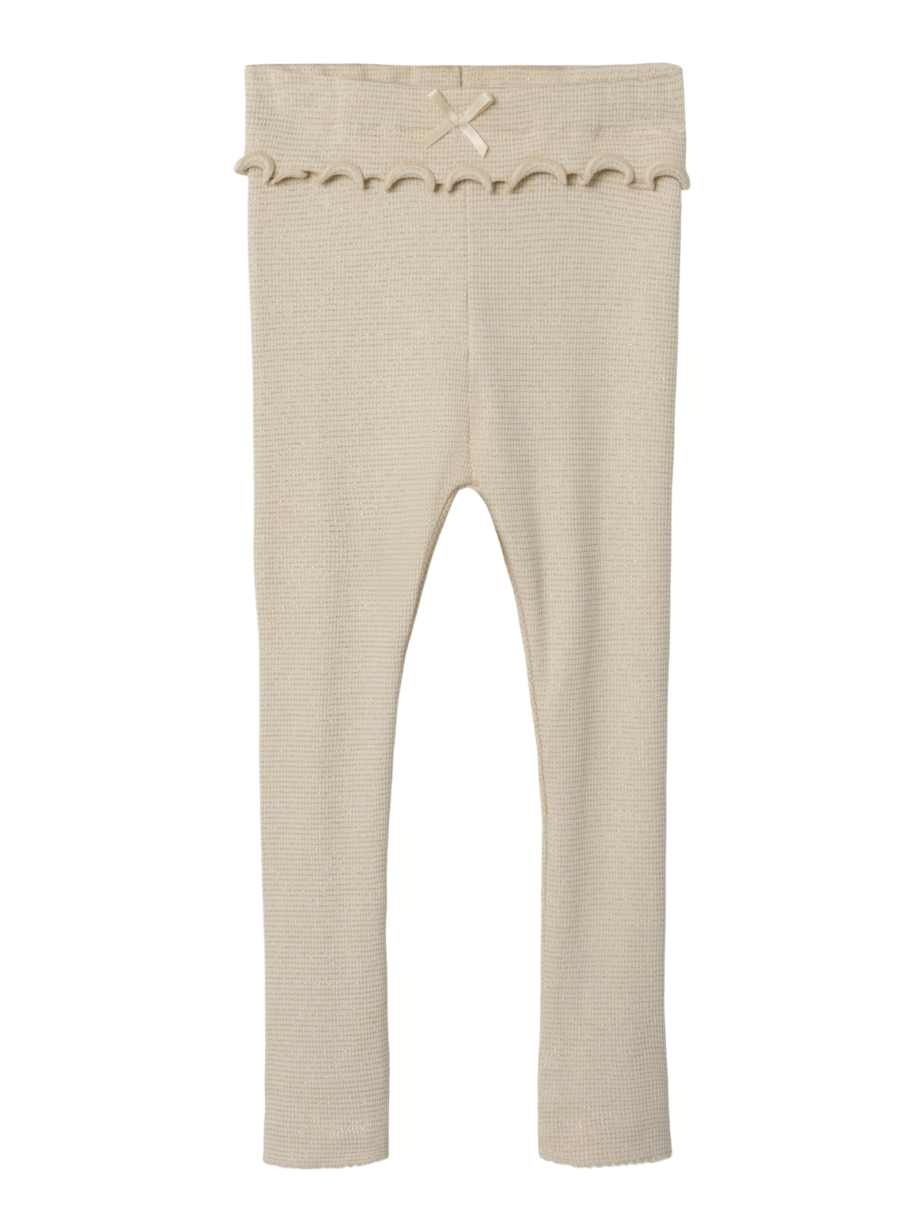 Name It Binnie Pants - Summer Sand