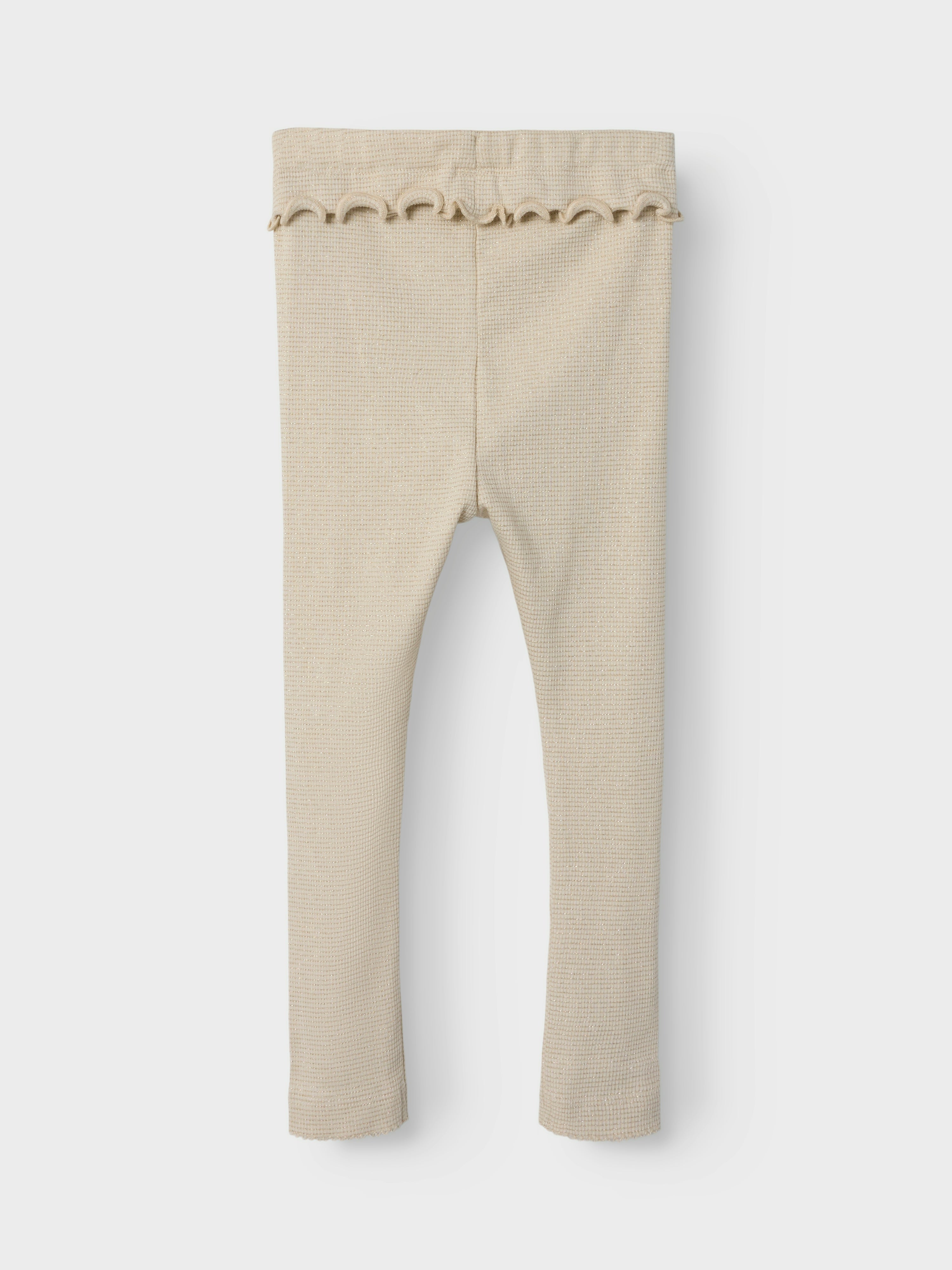 Name It Binnie Pants - Summer Sand