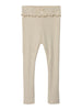 Name It Binnie Pants - Summer Sand