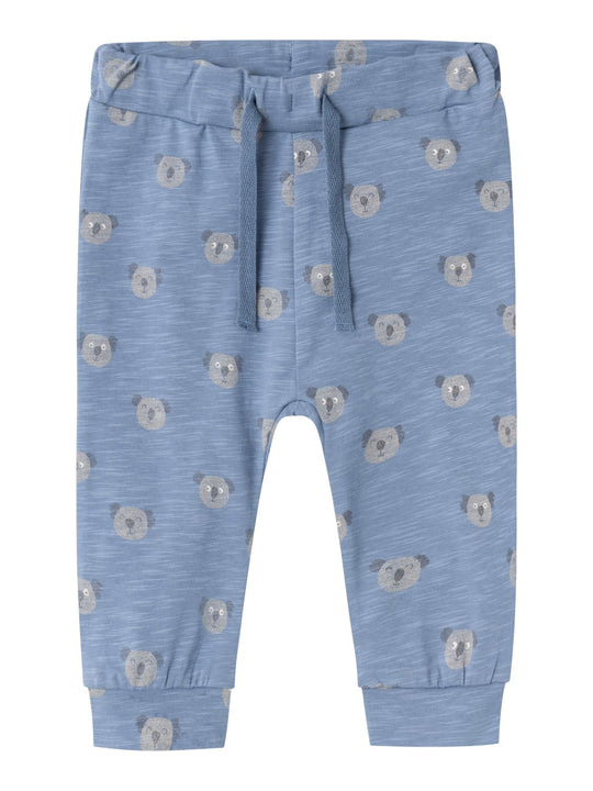Name It Bisson Pants - Troposphere