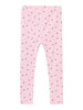 Name It Dab Leggings med Mariehøne - Parfait Pink