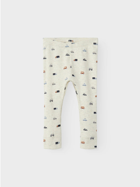 Name It Dabu Leggings  - Peyote