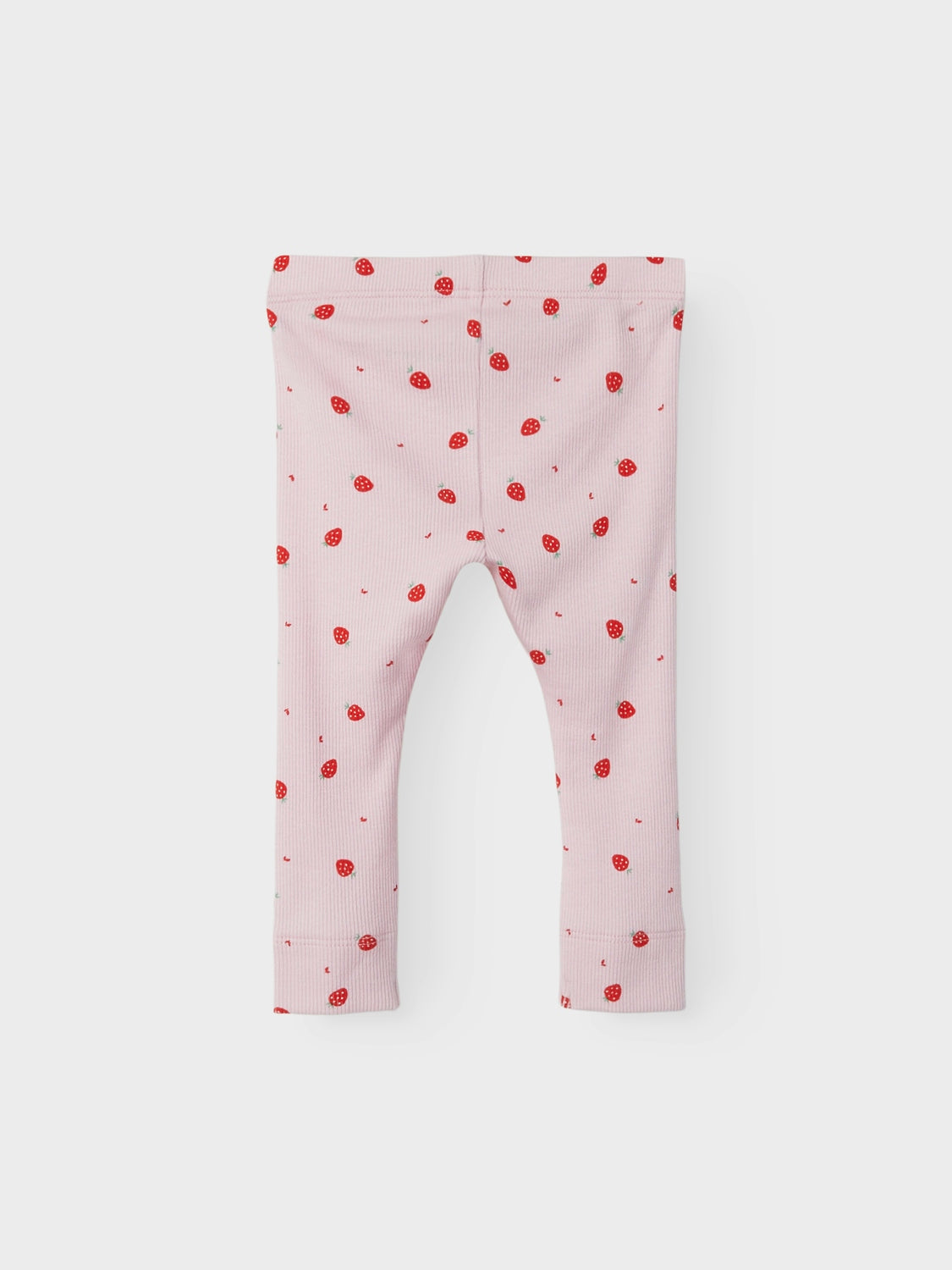 Name It Dabua Leggings - Parfait Pink