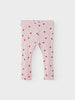 Name It Dabua Leggings - Parfait Pink