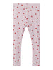 Name It Dabua Leggings  - Parfait Pink