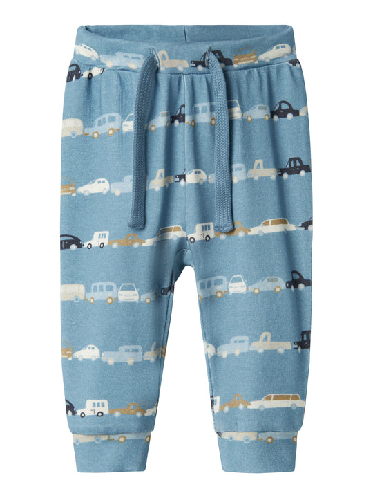 Name It Dalman Pants - Spring Lake