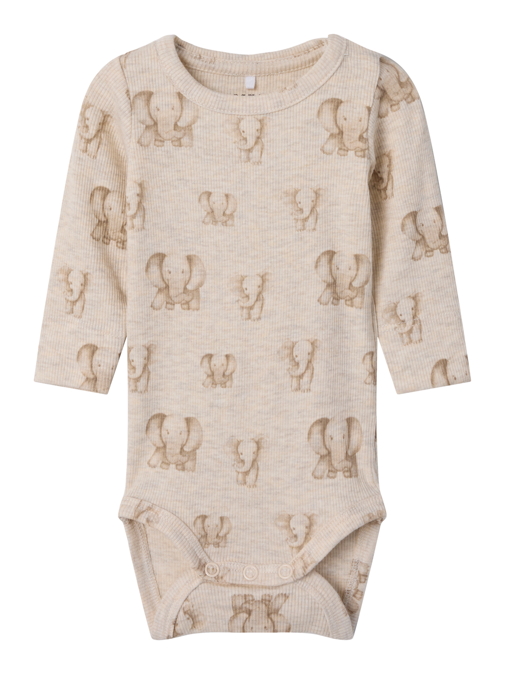 Name it - NBFJoyane body - Purple Dove - Lilla Name it - NBFJoyane body - Purple Dove - Lilla