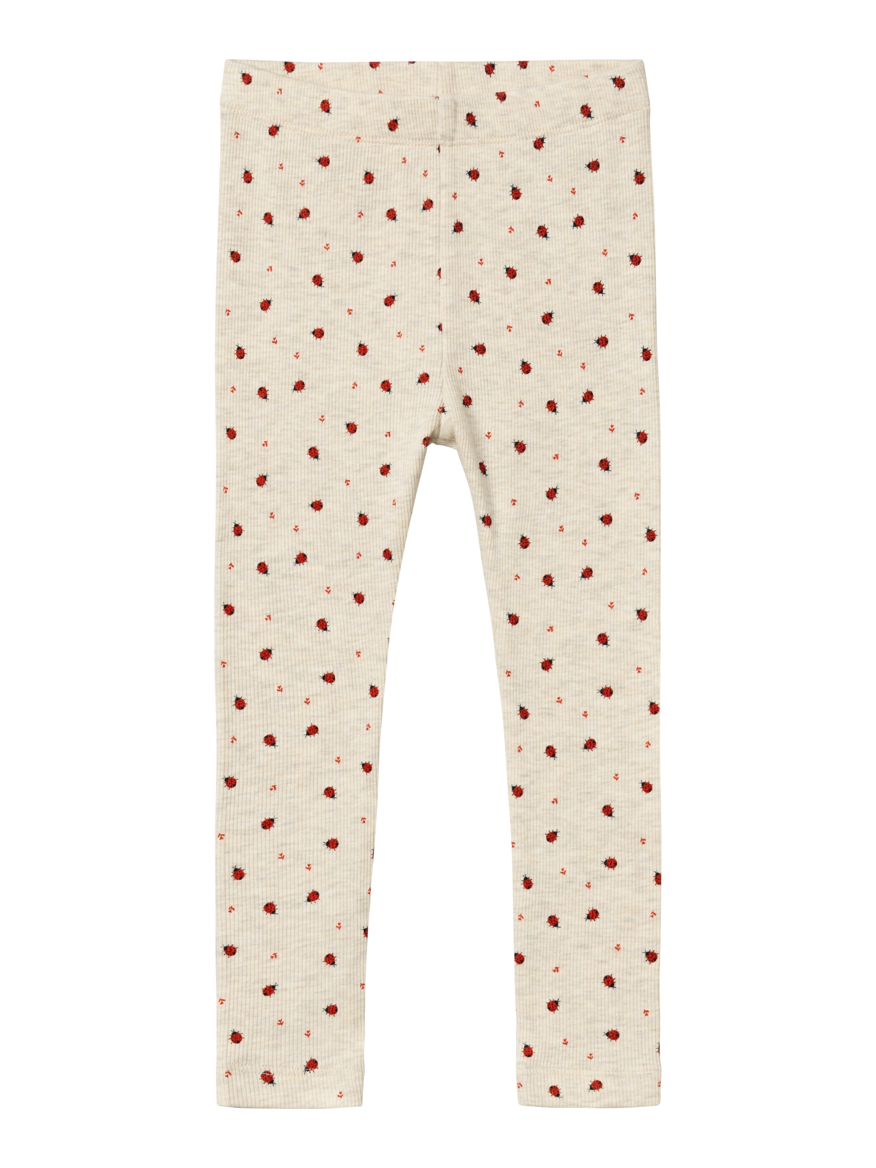 Name It Dab Leggings - Peyote Melange