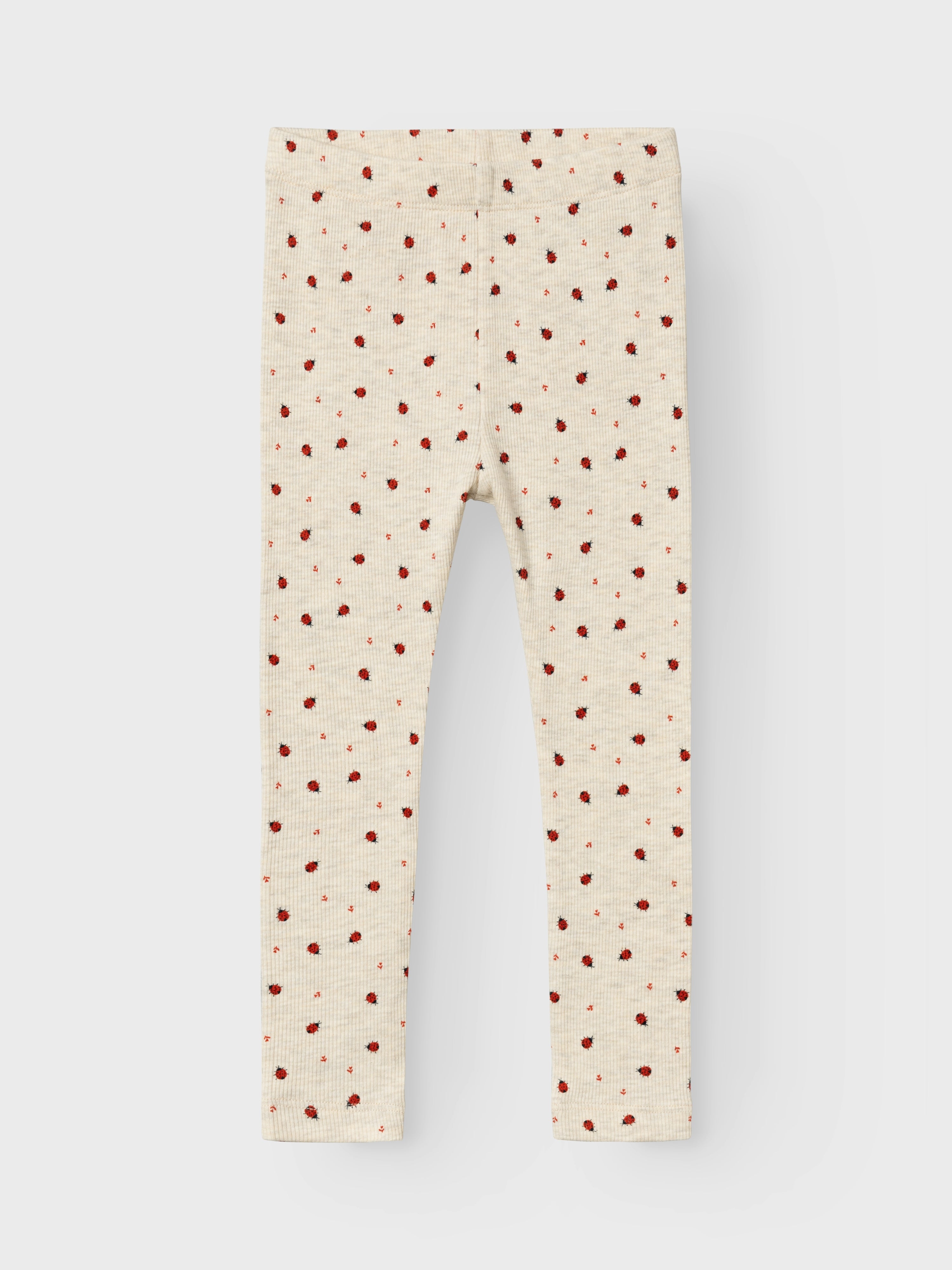 Name It Dab Leggings - Peyote Melange