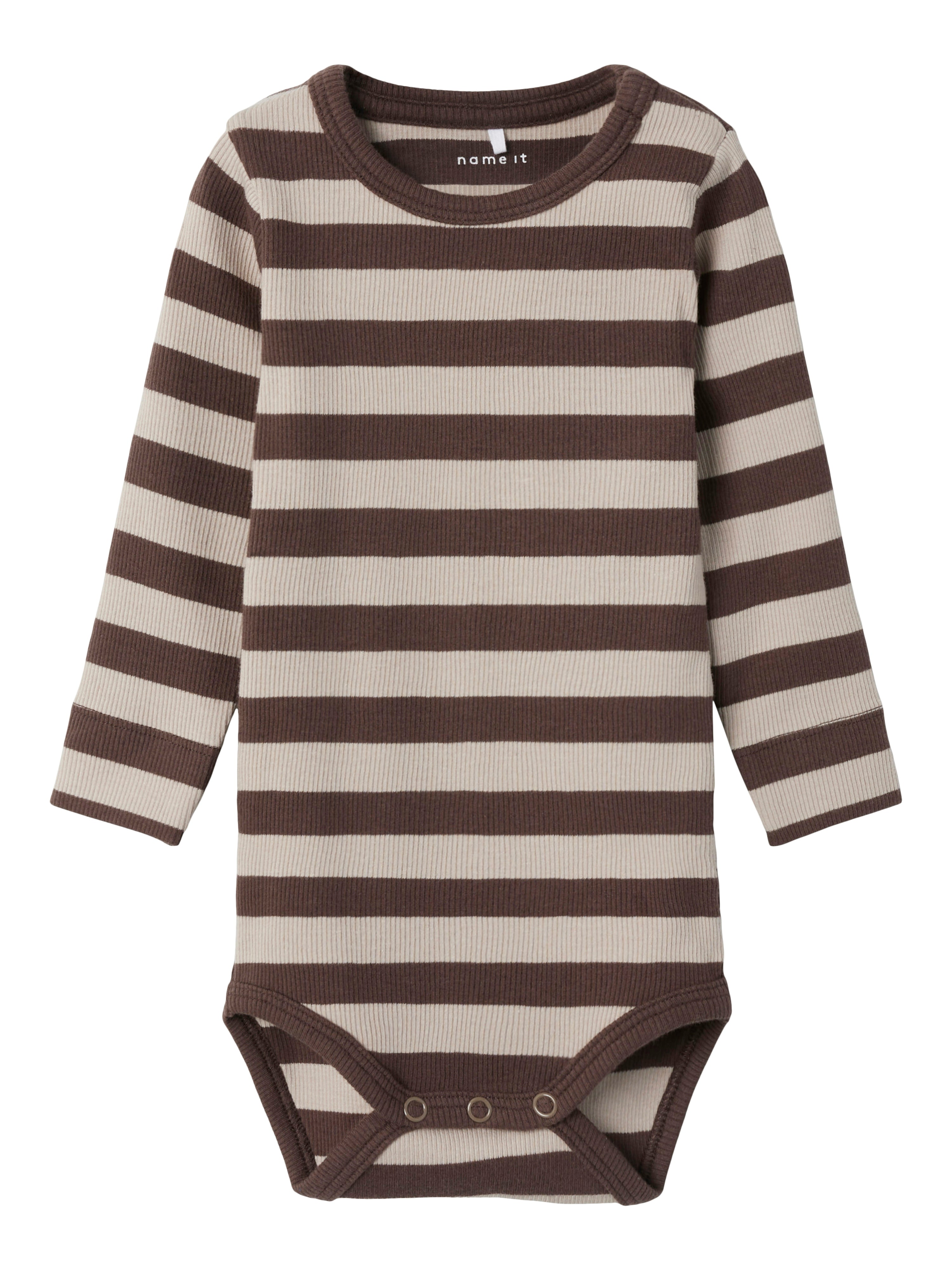 Name It Danny Body - Bracken
