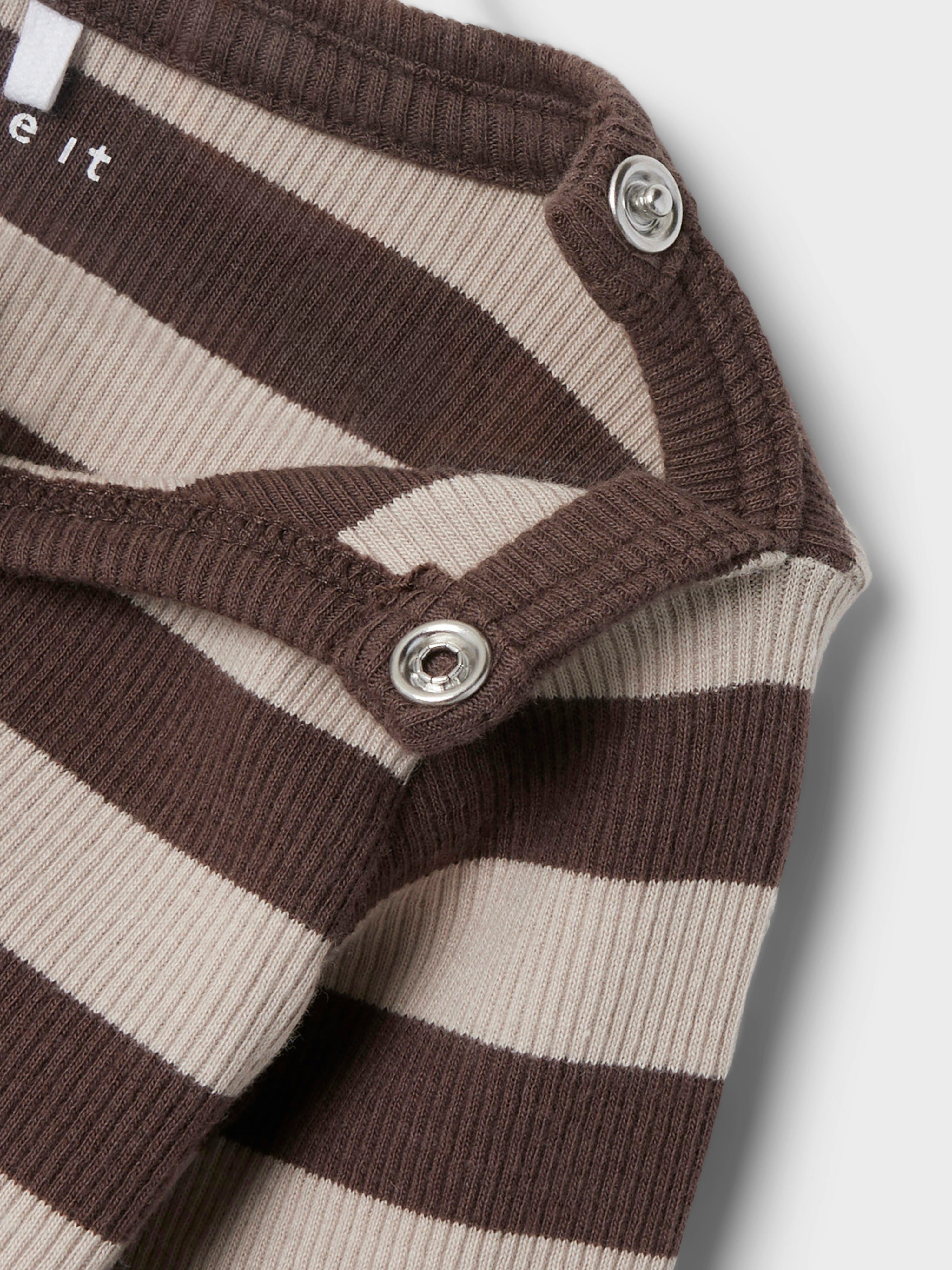 Name It Danny Body - Bracken