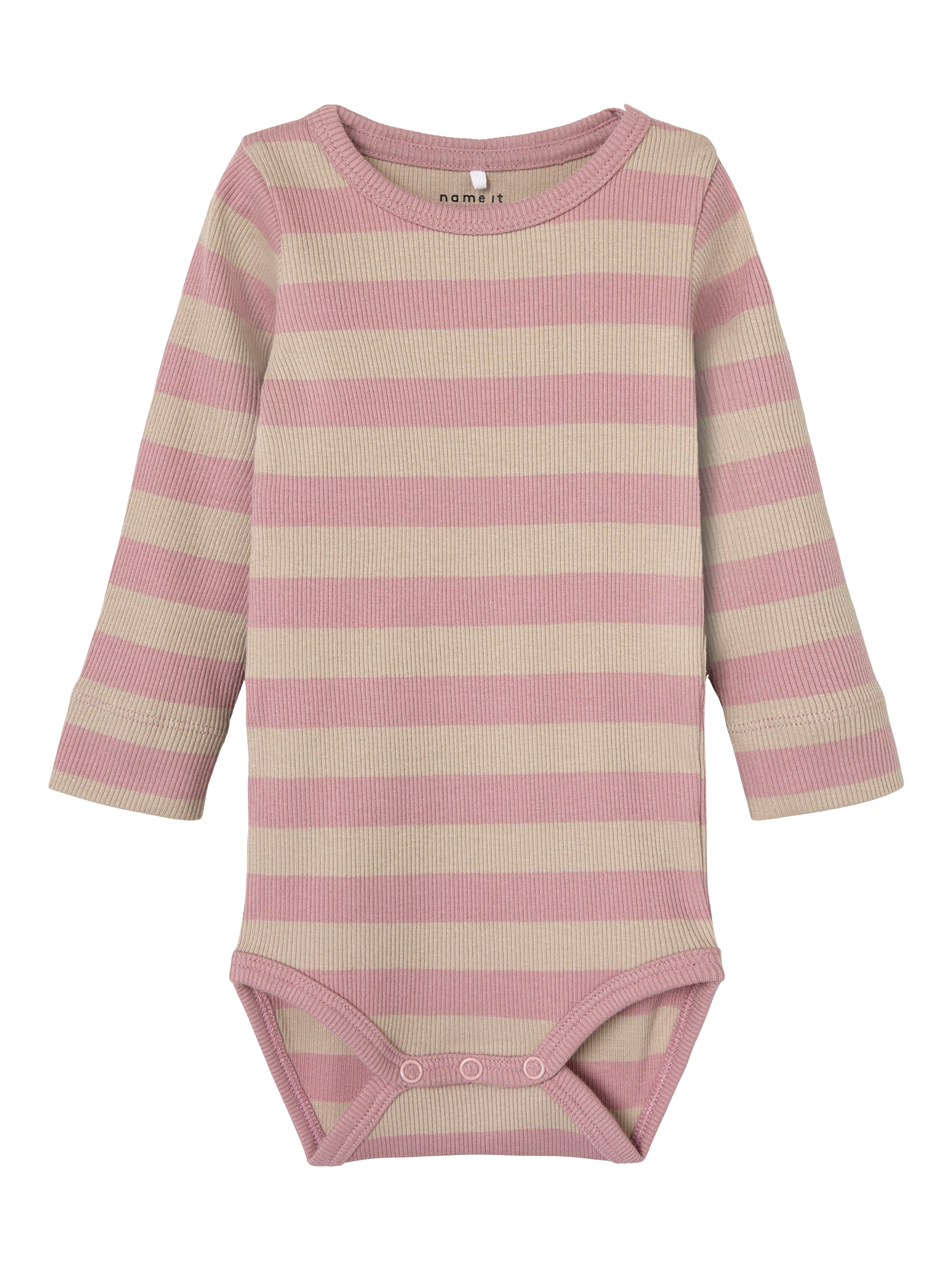 Name It Danny Body - Woodrose