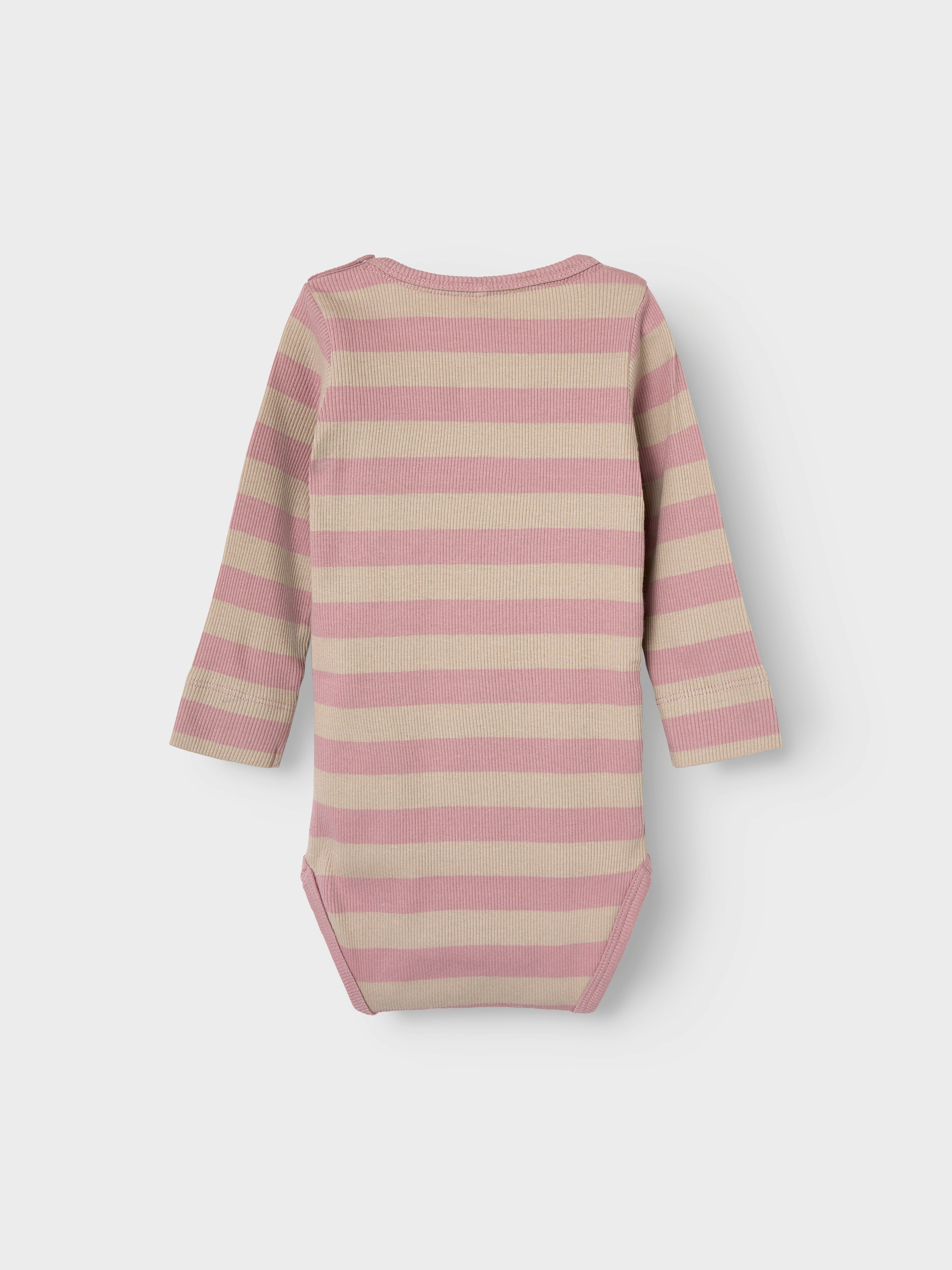 Name It Danny Body - Woodrose