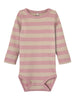 Name It Danny Body - Woodrose