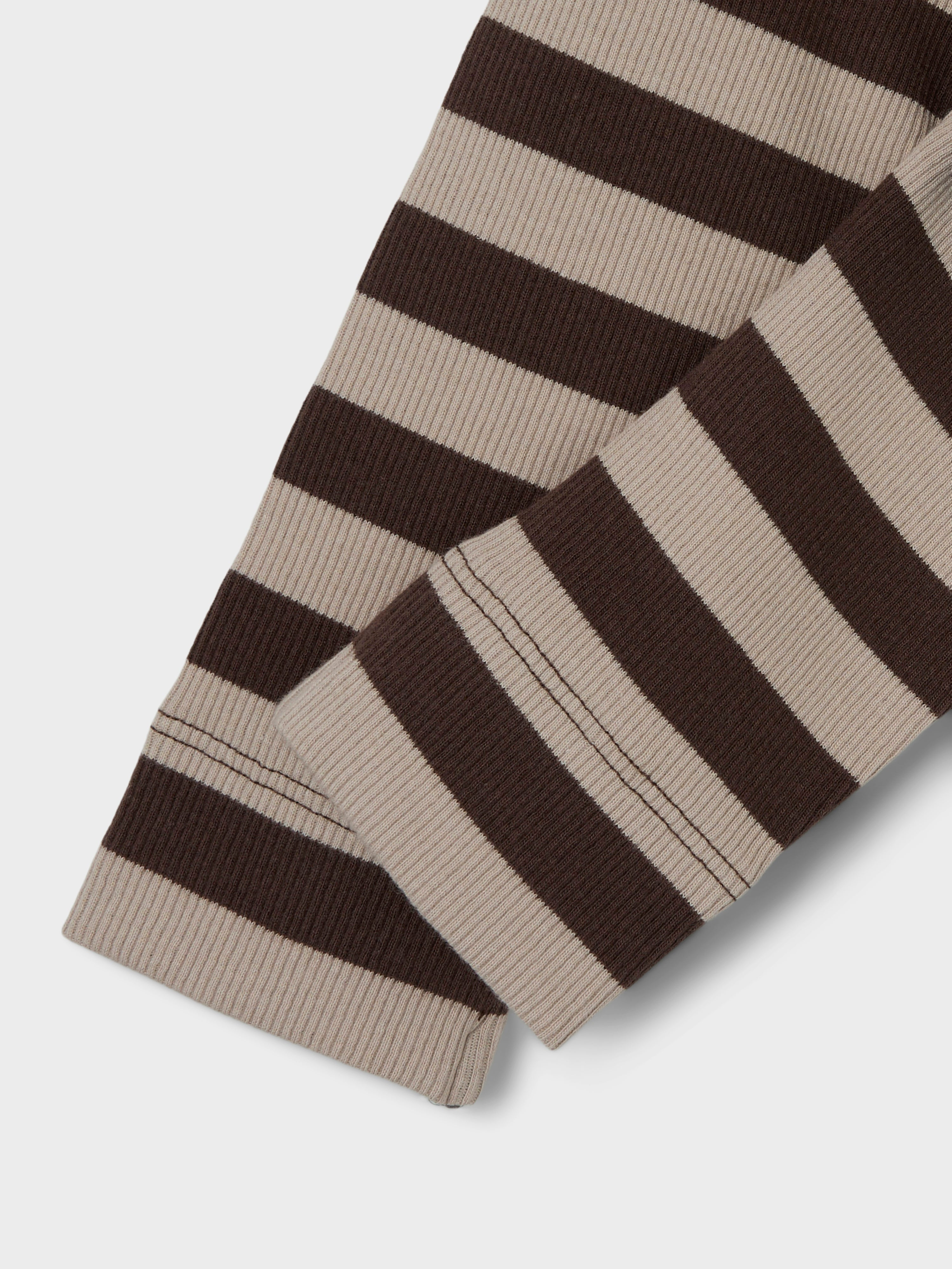 Name It Danny Leggings - Bracken