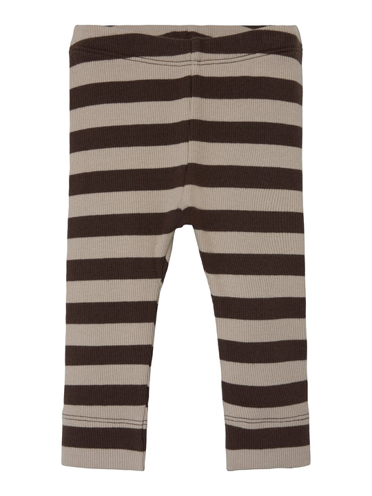 Name It Danny Leggings - Bracken