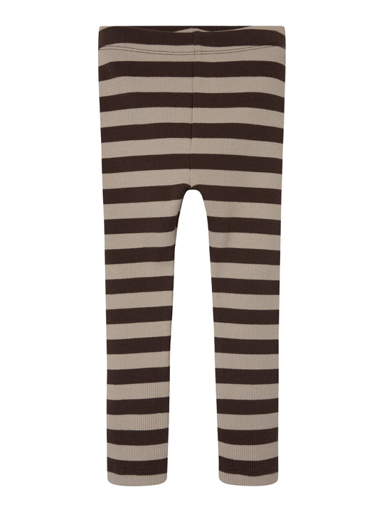 Name It Danny Leggings - Bracken
