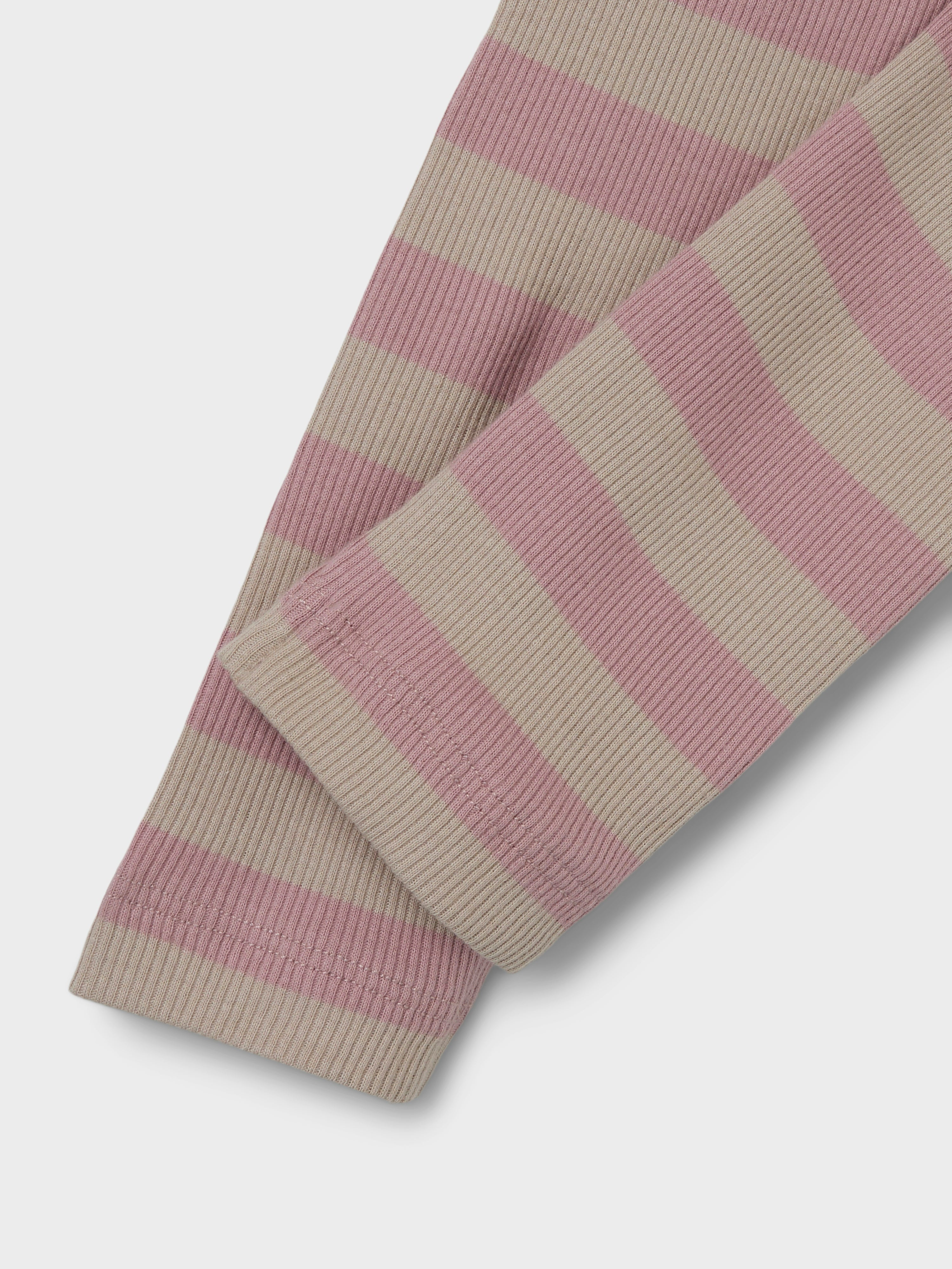 Name It Danny Leggings - Woodrose