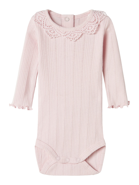 Name It Dia Body - Light Lilac