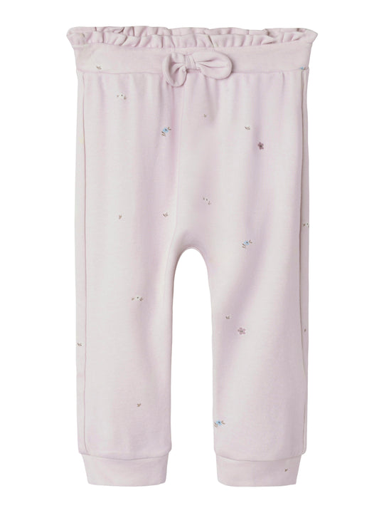 Name It Disse Pants - Light Lilac