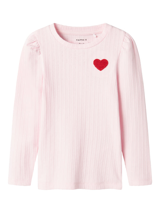 Name It Dlove Top - Ballerina
