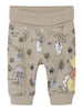 Name It Dre Pooh Pants - Pure Cashmere