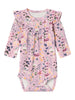 Name It Dussa Body - Parfait Pink