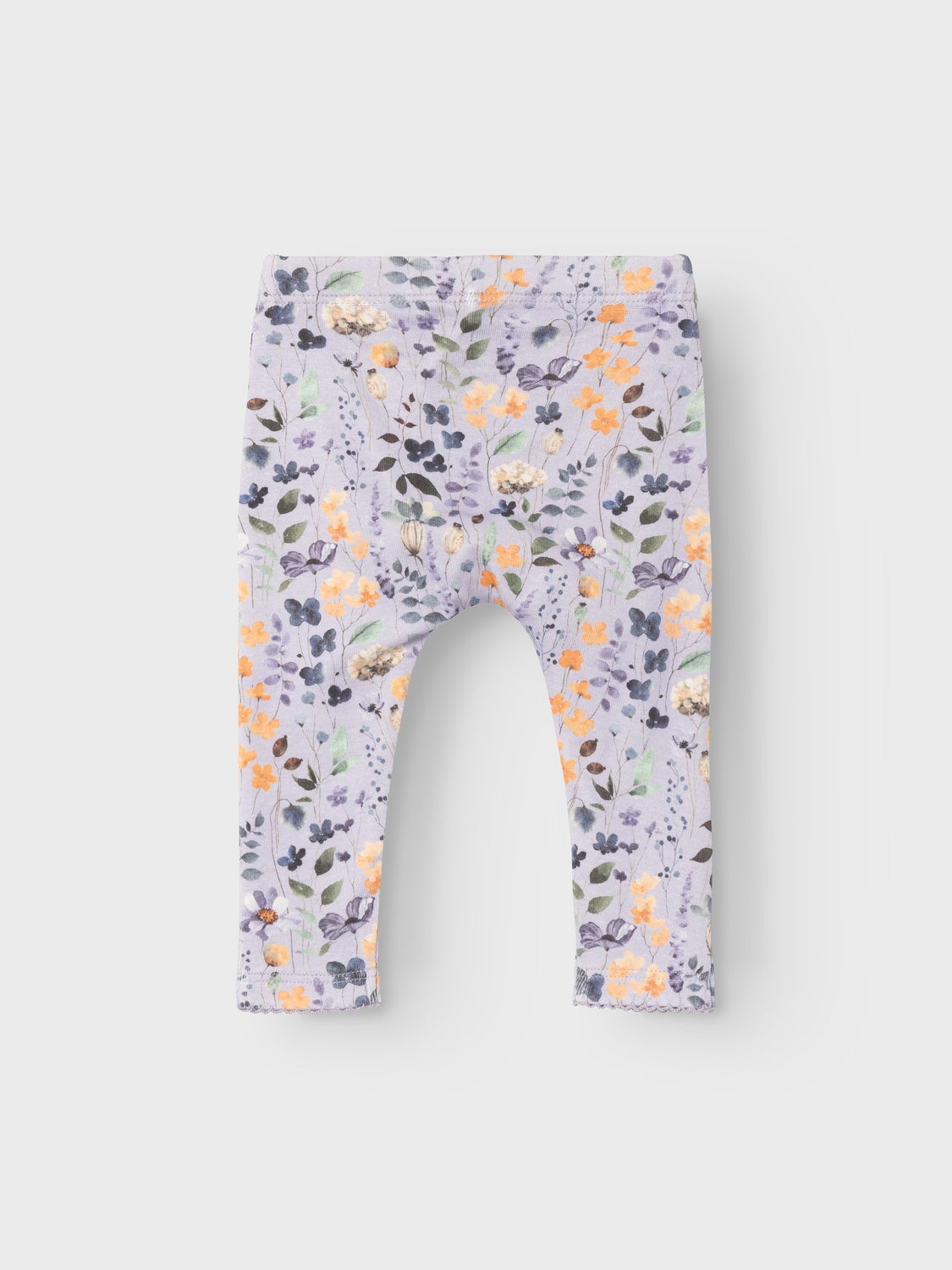 Name It Dussa Leggings - Orchid Petal