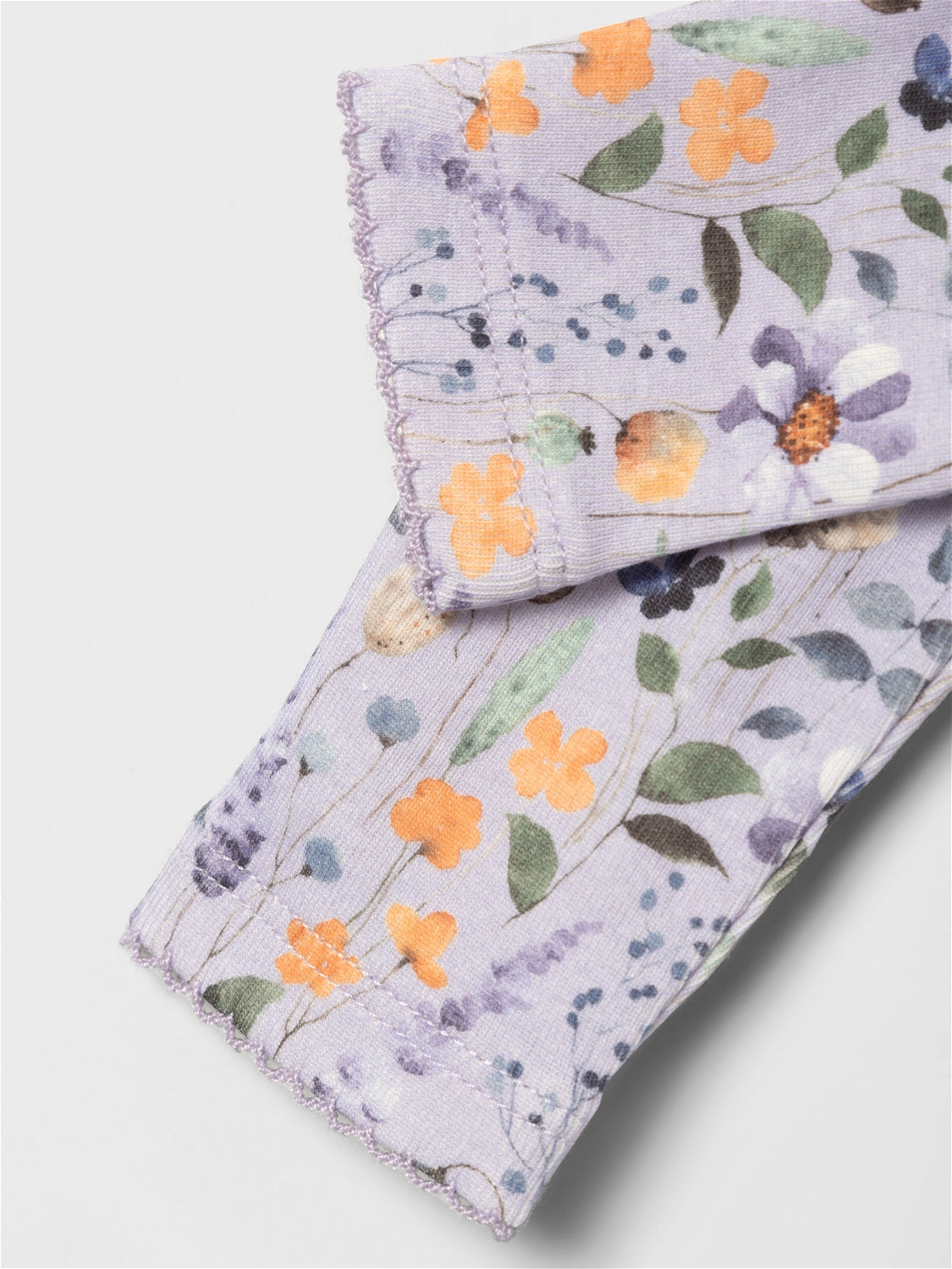 Name It Dussa Leggings - Orchid Petal