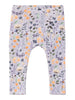 Name It Dussa Leggings - Orchid Petal