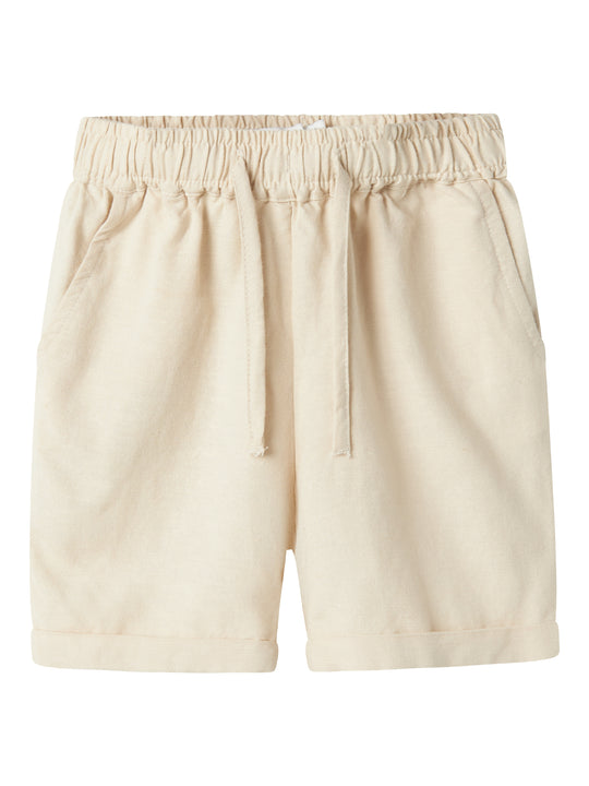 Name It Faher Shorts - Peyote