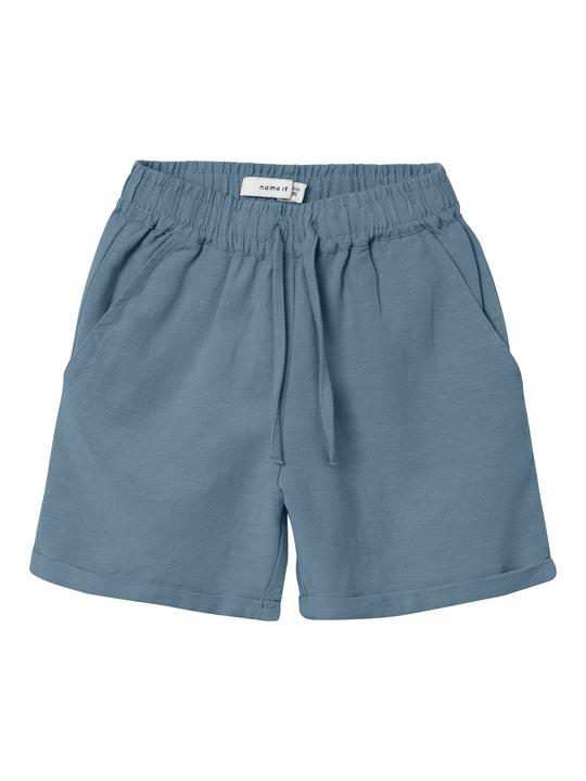 Name It Faher Shorts - Spring Lake