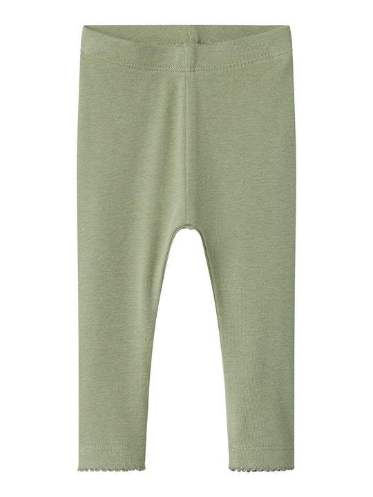 Name It Fallon Leggings  - Tea