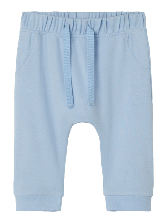 Name It Fanno Pants - Chambray Blue