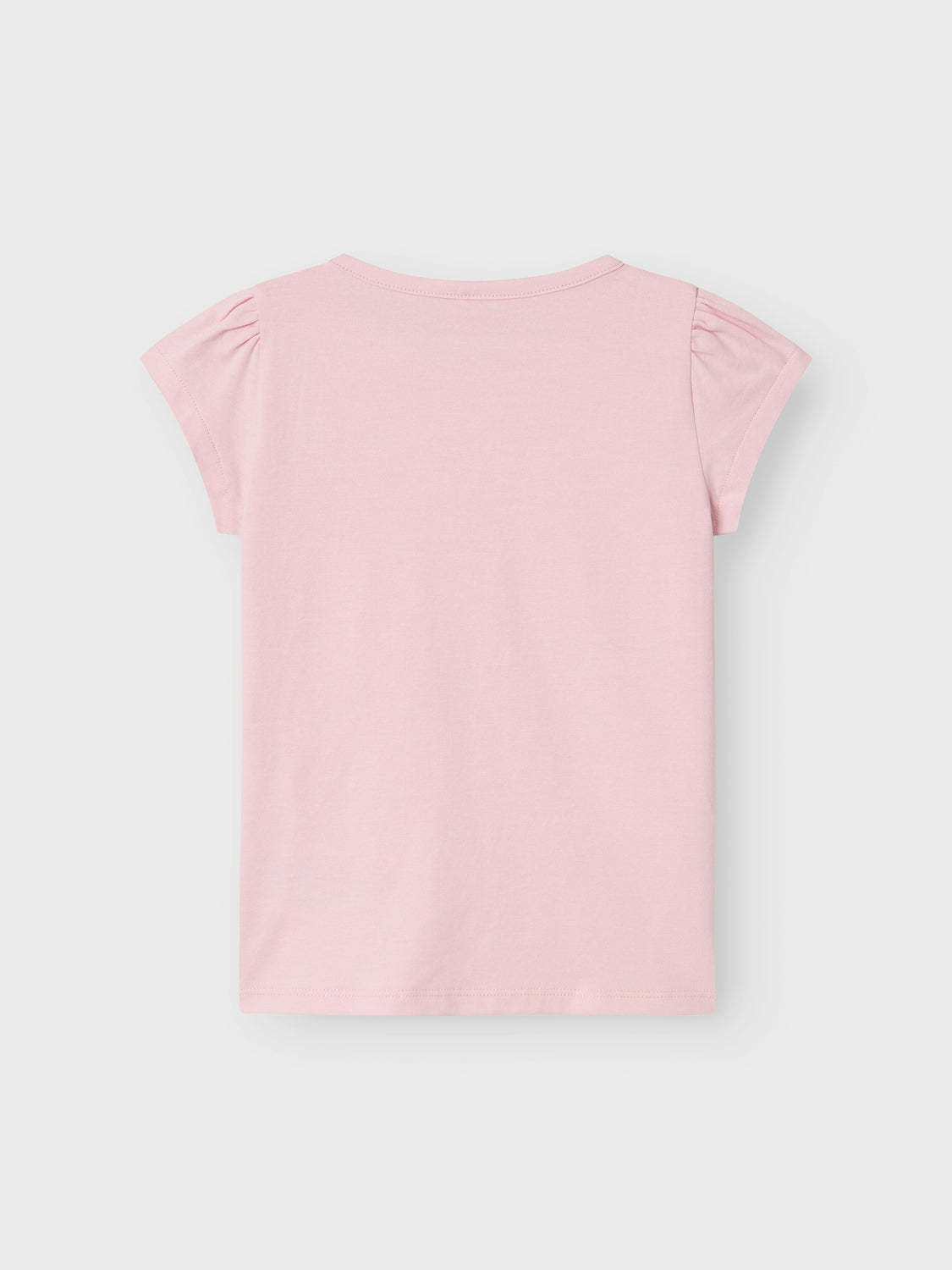 Name It Farbina Gurli Gris Bluse - Parfait Pink
