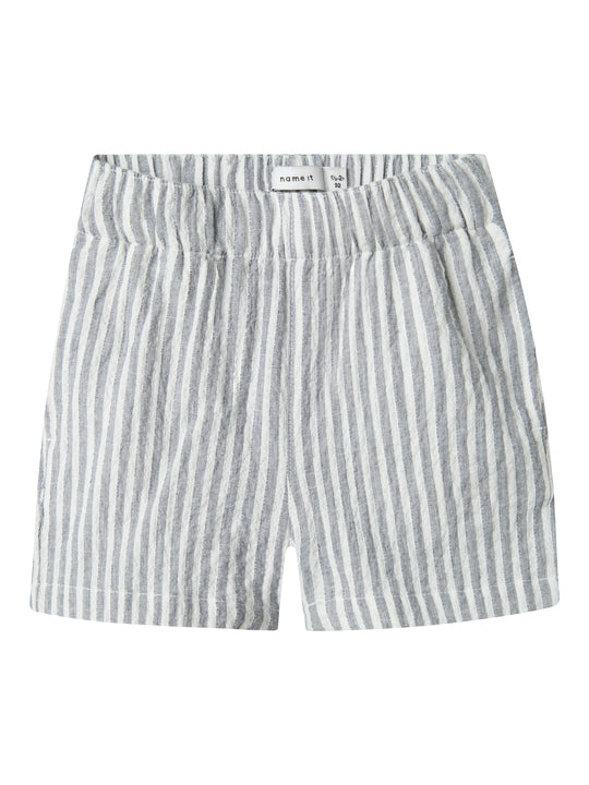 Name It Fedenis Shorts - Navy Blazer