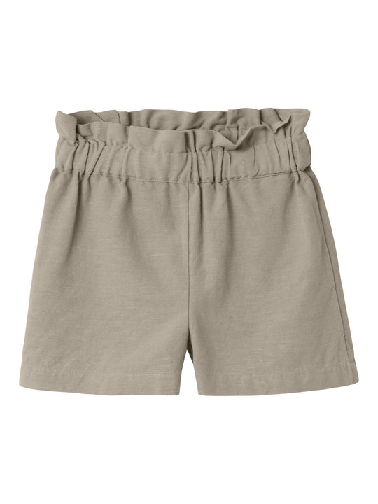 Name It Fefona Shorts - Pure Cashmere