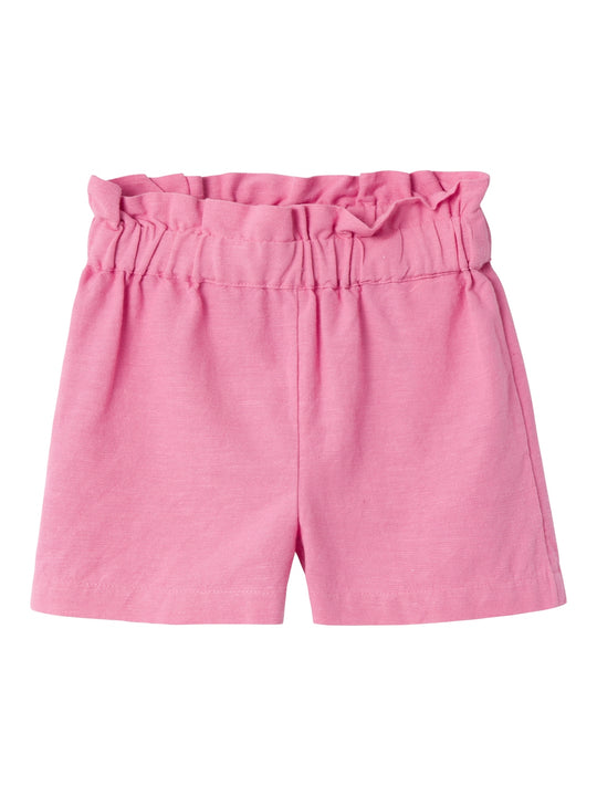 Name It Fefona Shorts - Cashmere Rose