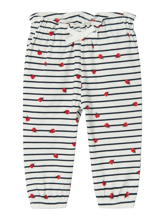 Name It Felias Pants - Jet Stream