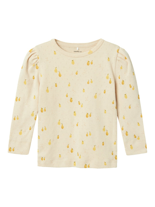 Name It Fepera Shirt - Whisper Pink