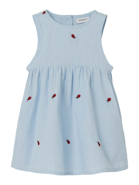 Name It Ferilla Spencer - Chambray Blue
