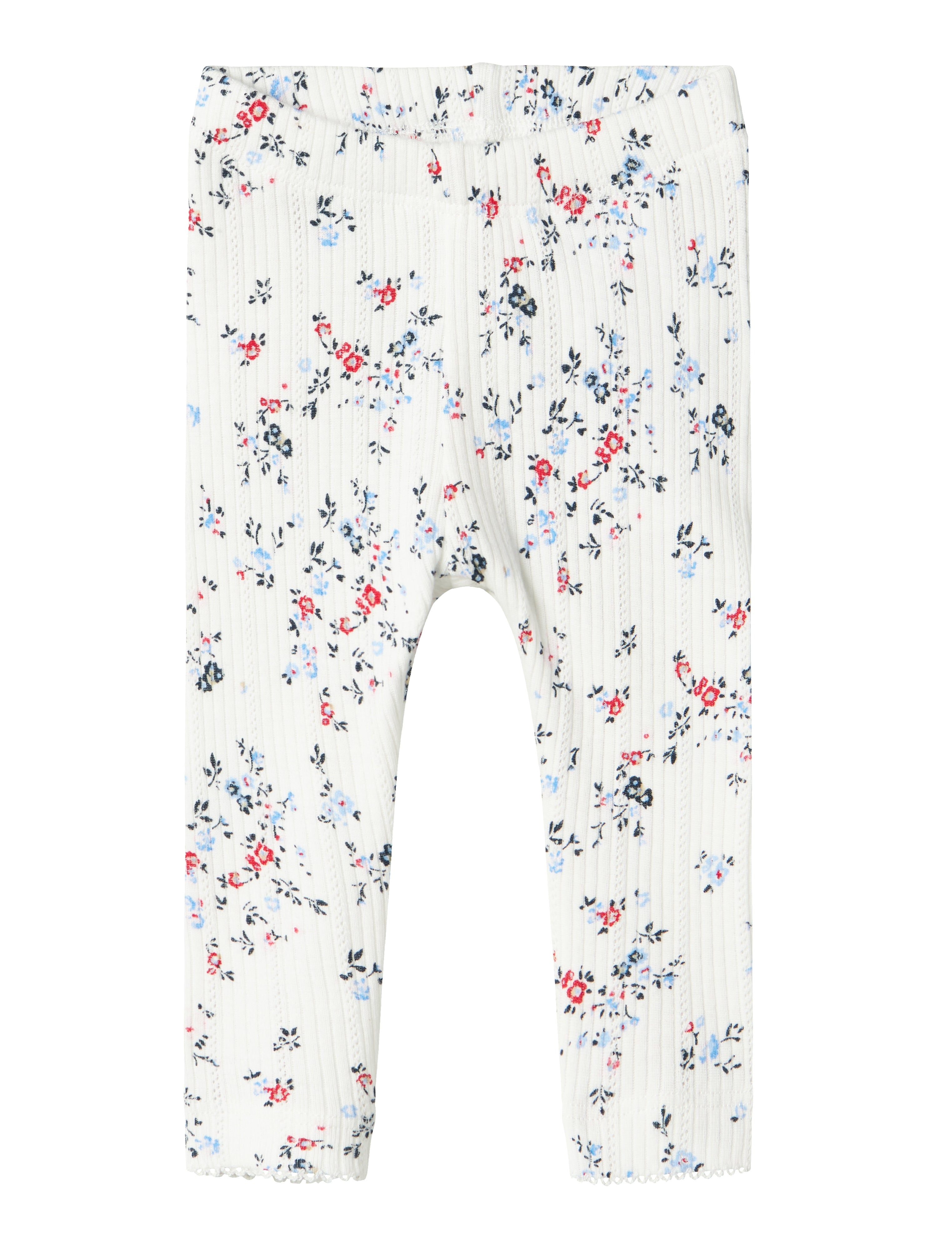 Name It Filine Leggings - Cloud Dancer