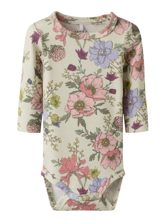Name It Fridolina Body - Summer Sand