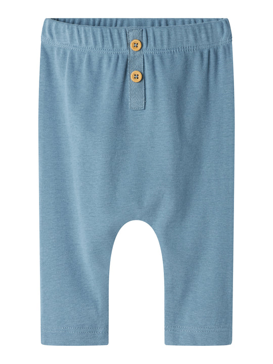 Name It Frig Pants - Spring Lake