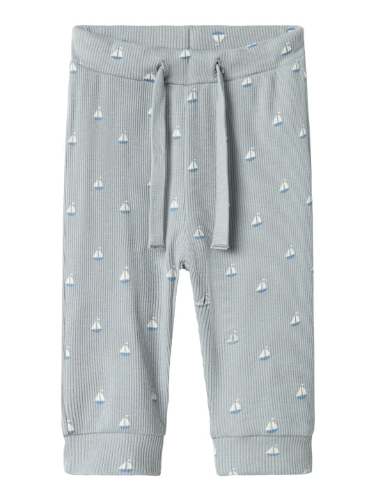 Name It From Pants - Quarry